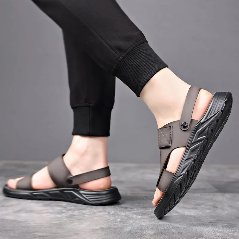 Ignition Beach Sandals Men-10