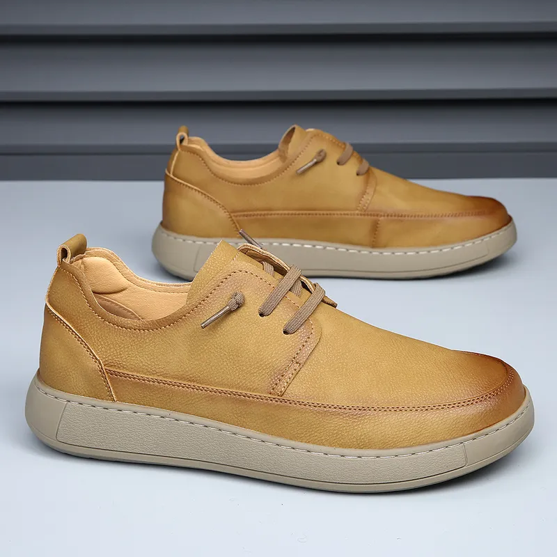 Ignition Men's Casual Shoes Men Low Top-16