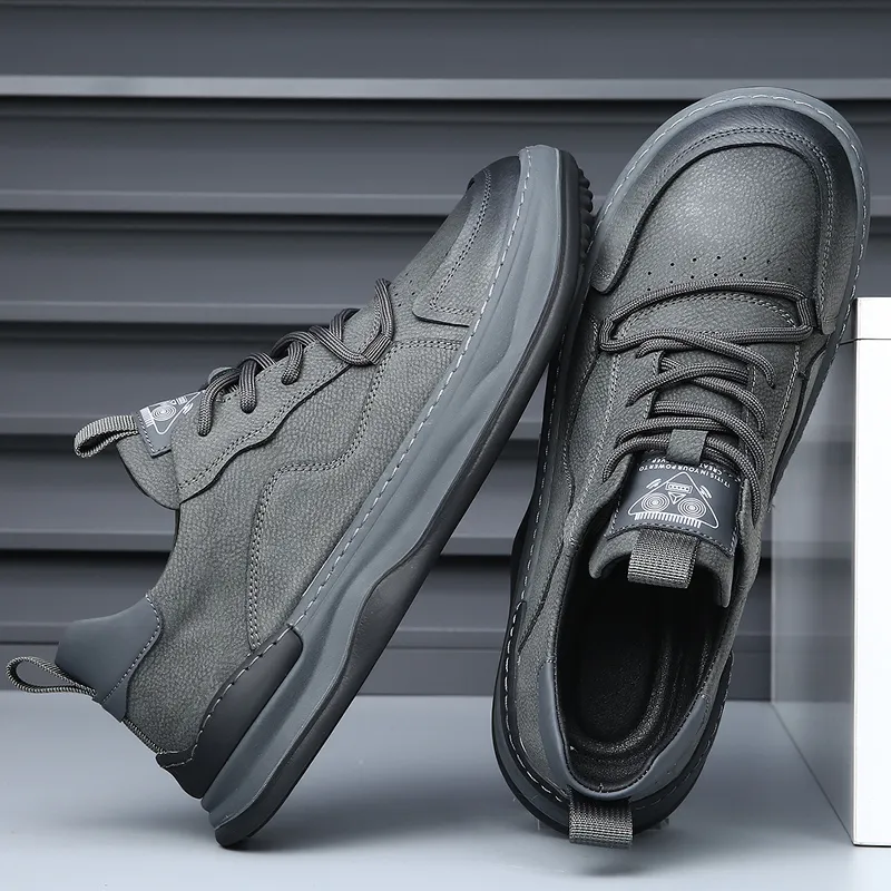 Ignition Men's Casual Shoes Men Low Top-19