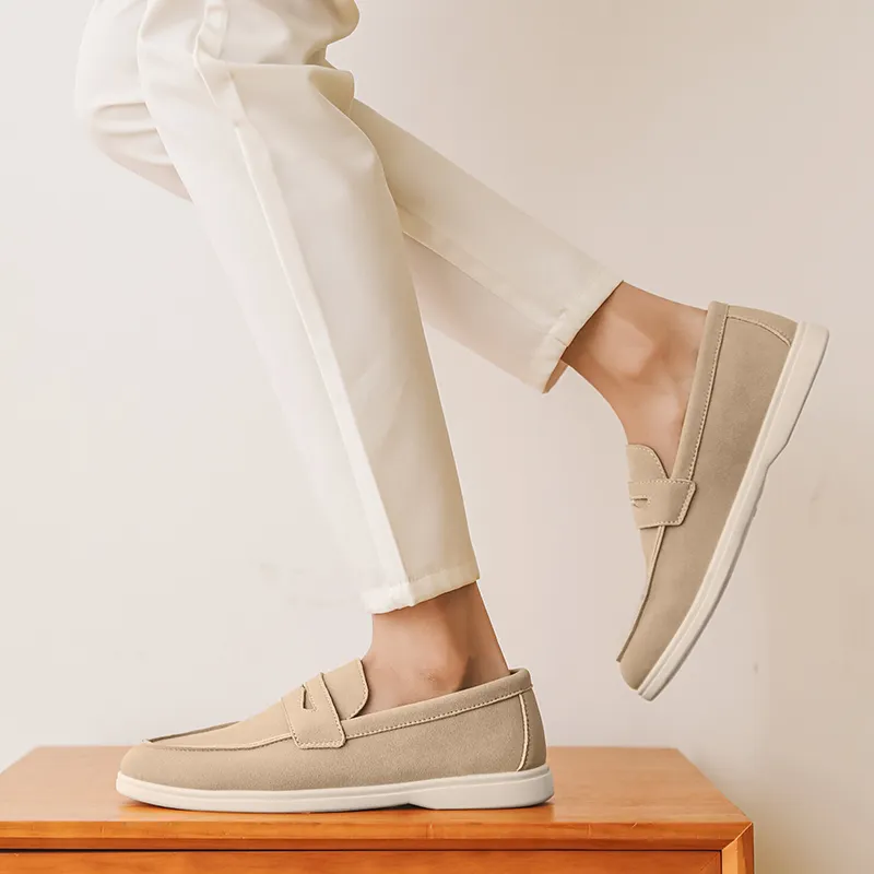 Ignition Loafers Men-13