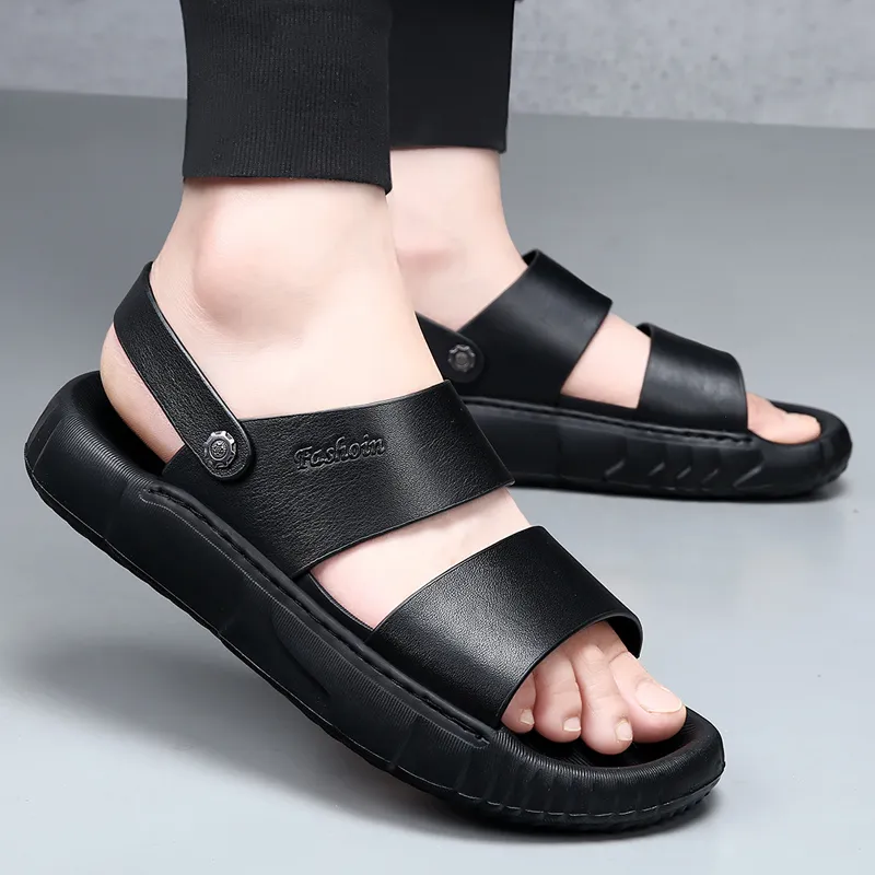 Ignition Beach Sandals Men-12