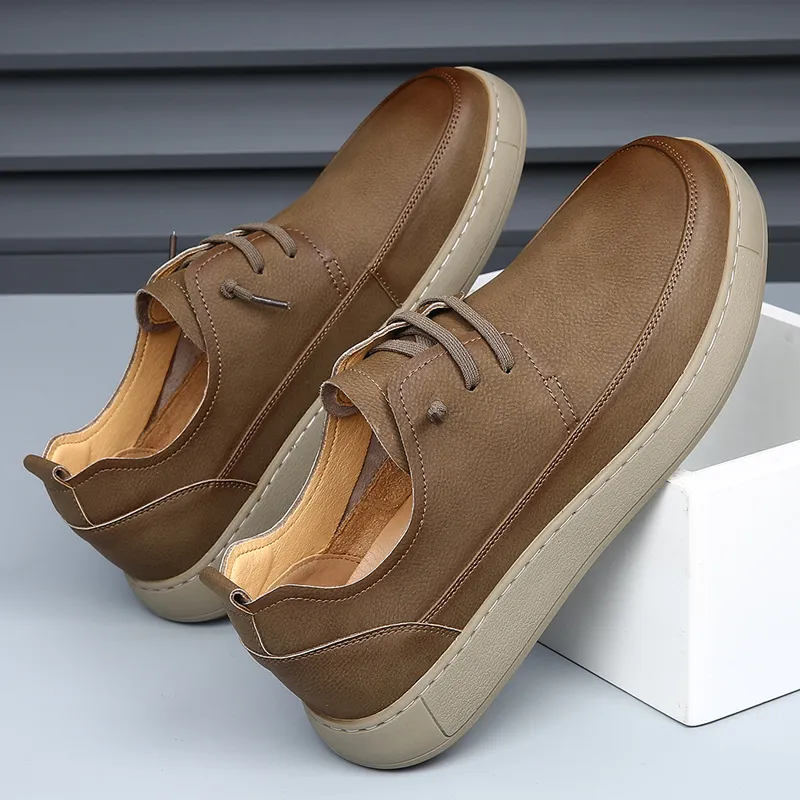 Ignition Men's Casual Shoes Men Low Top-24