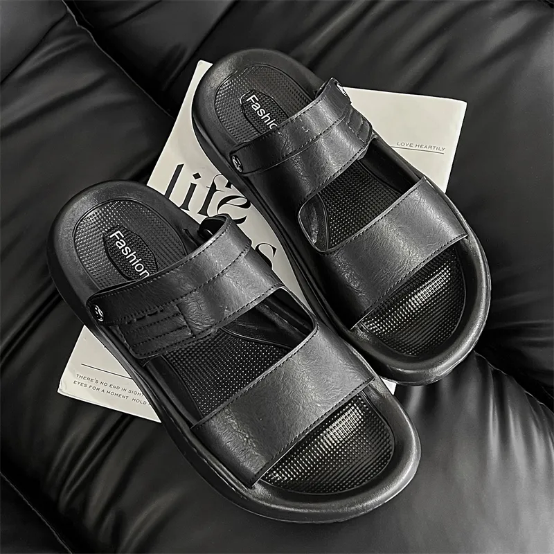 Ignition Beach Sandals Men-2