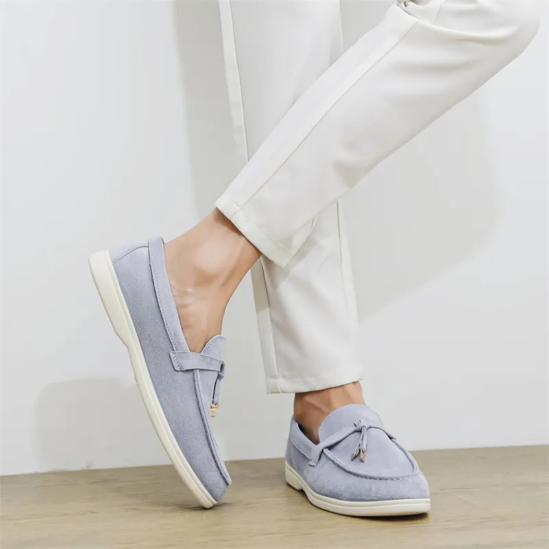 Ignition Loafers Men-24