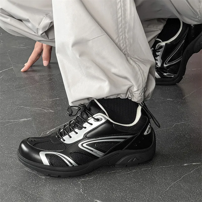 Ignition Low Top Casual Shoes Men's-12