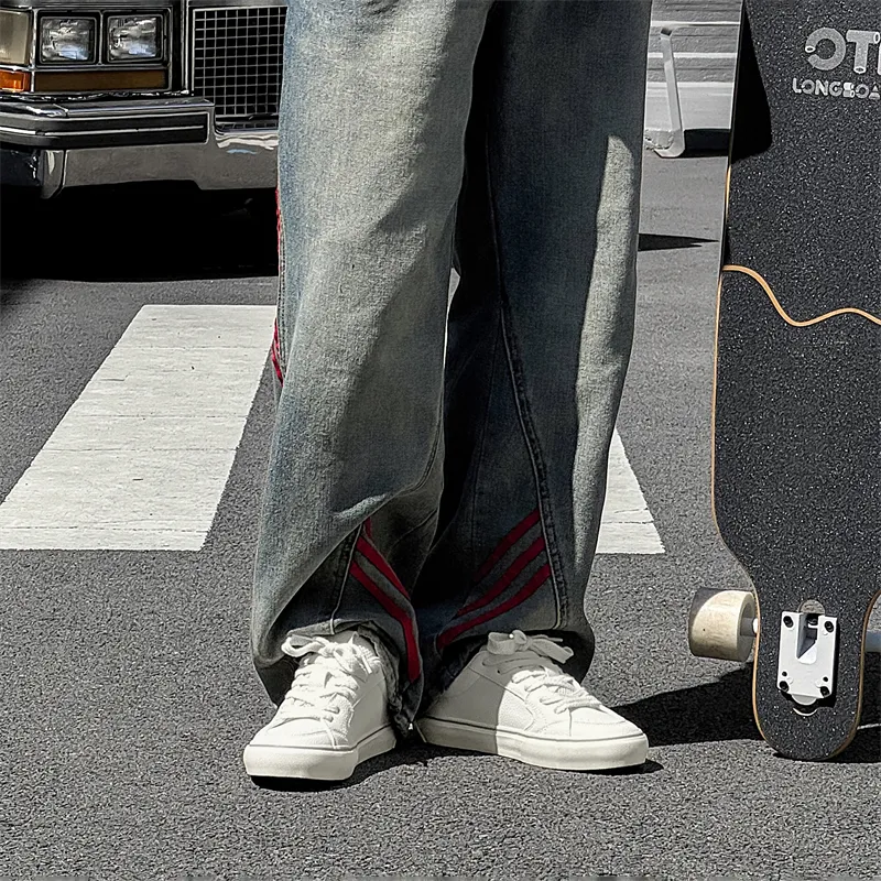 Ignition Lightweight And Breathable Low Top Skateboard Shoes Men's-13