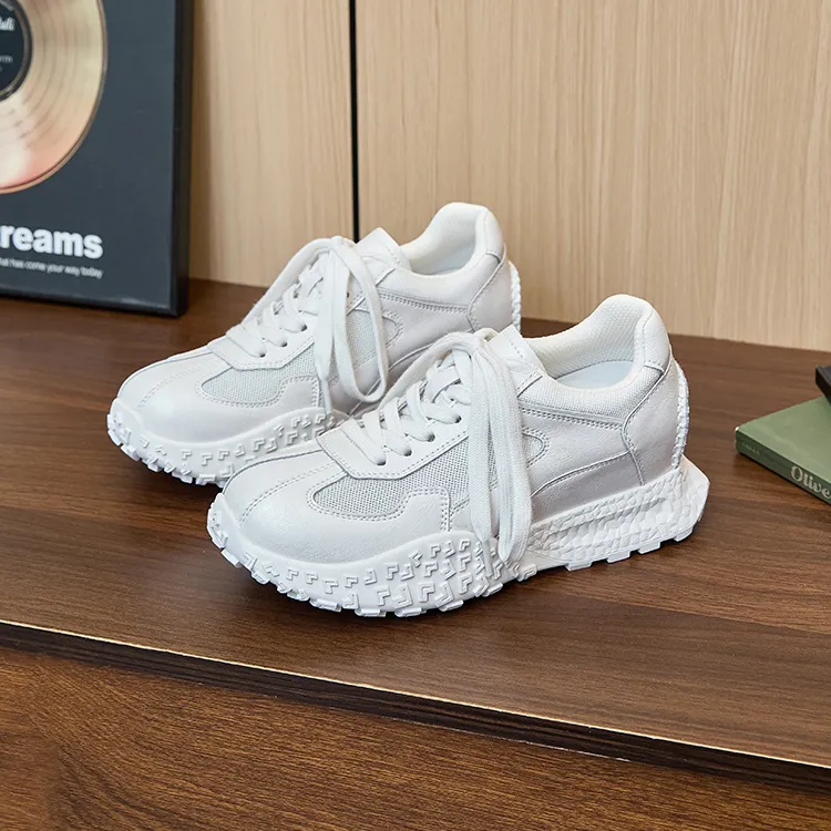 Ignition Slip Resistant And Breathable Low Top Casual Shoes Women's-8