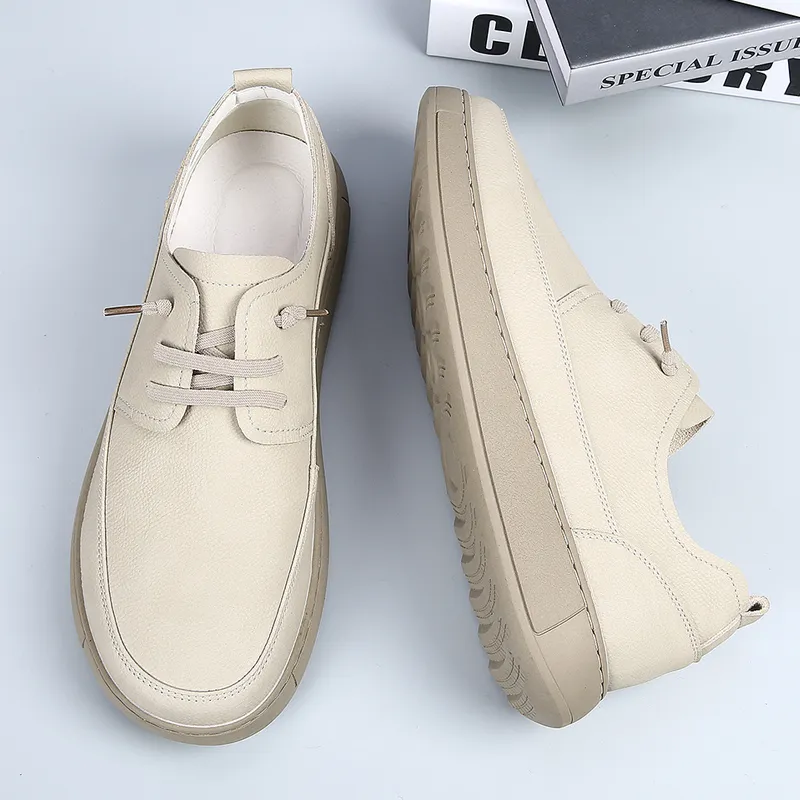 Ignition Men's Casual Shoes Men Low Top-13
