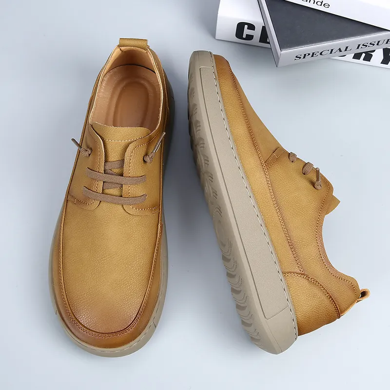 Ignition Men's Casual Shoes Men Low Top-20