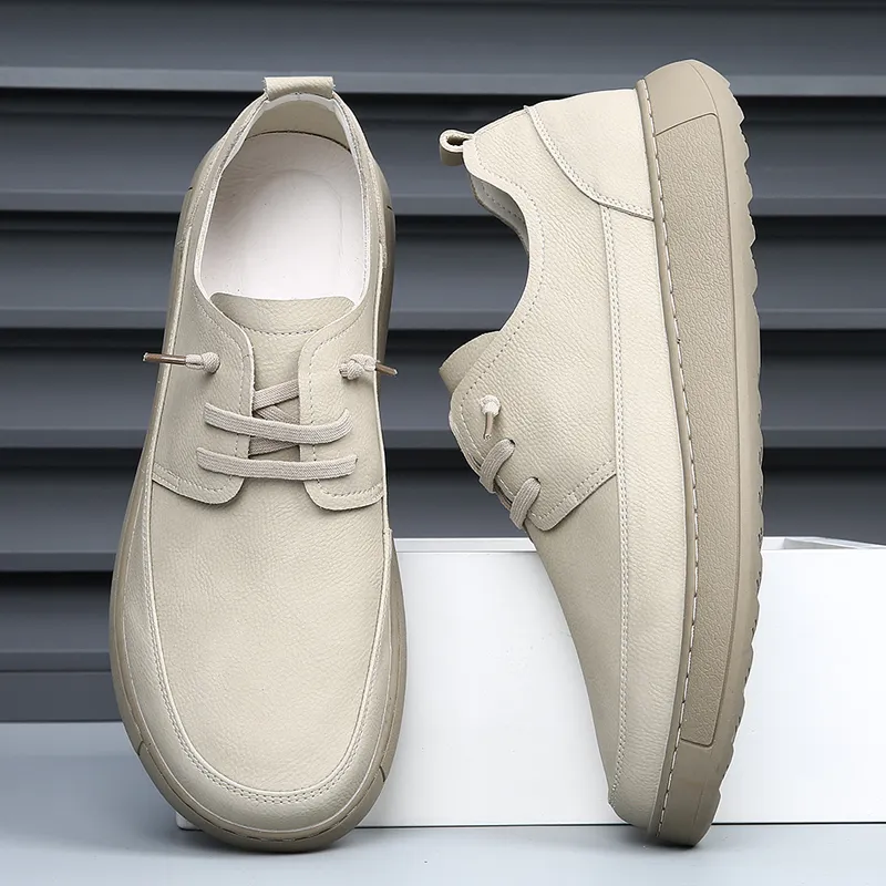 Ignition Men's Casual Shoes Men Low Top-11