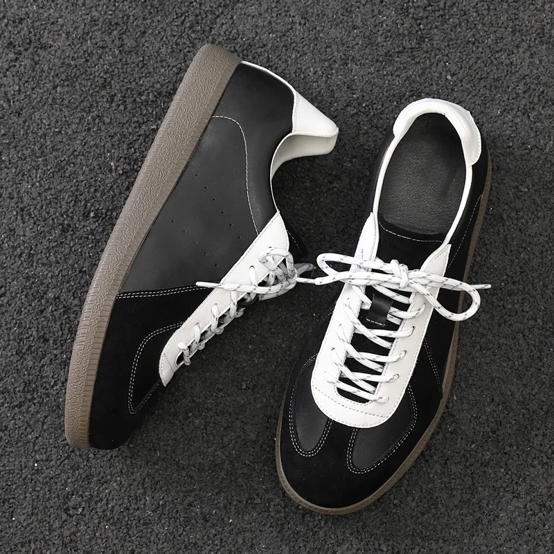 Ignition Low Top Skateboard Shoes Men's-11