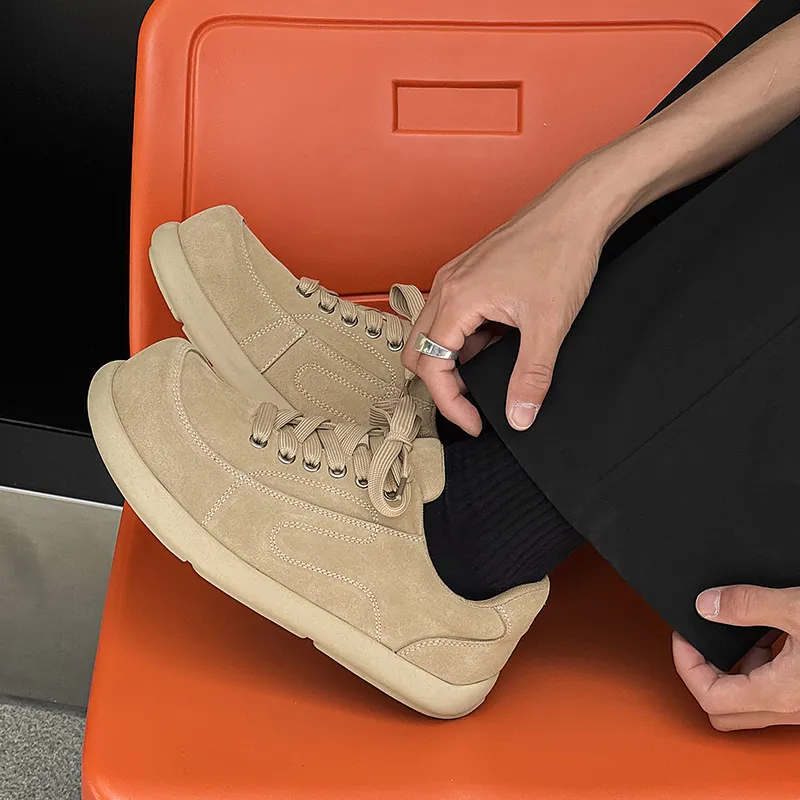 Ignition Low Top Casual Shoes Men's-25