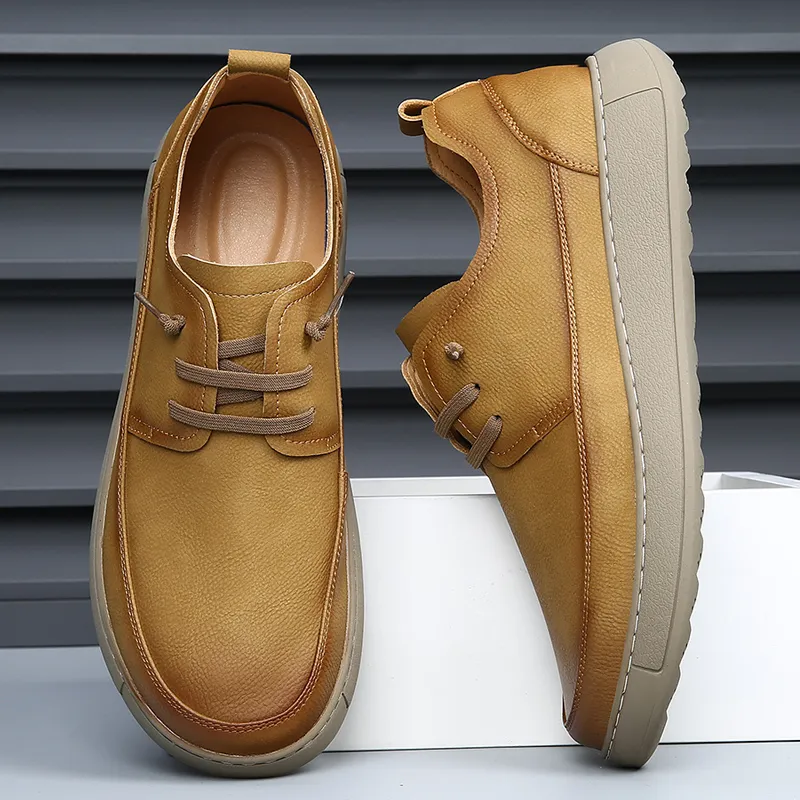 Ignition Men's Casual Shoes Men Low Top-18