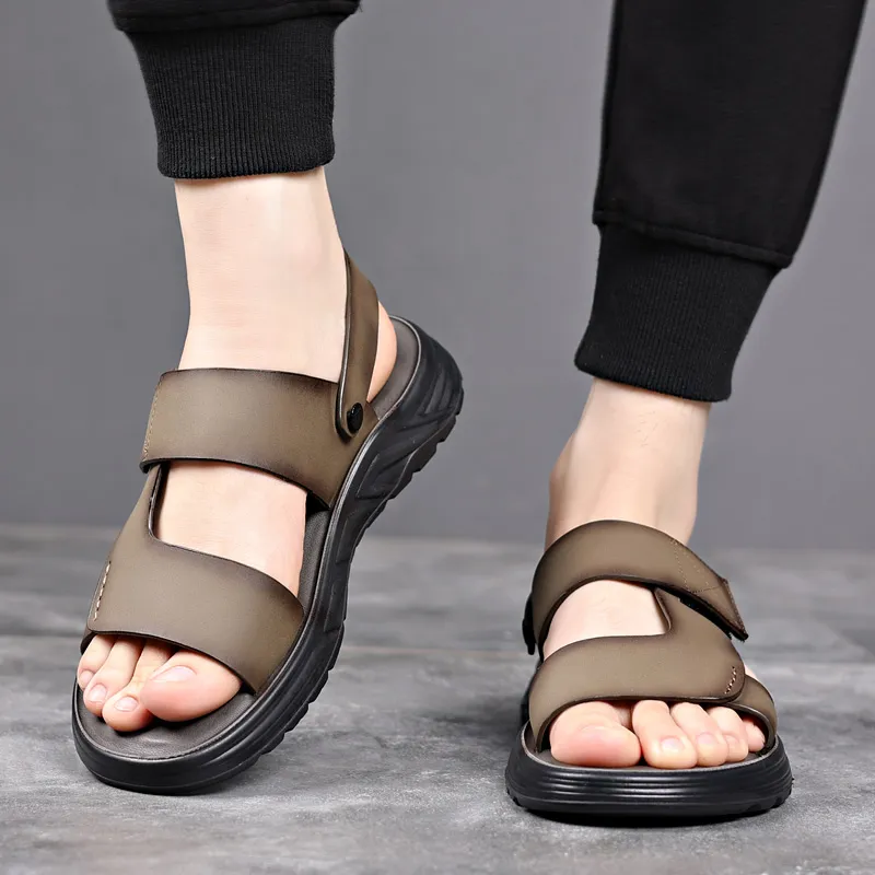Ignition Beach Sandals Men-5