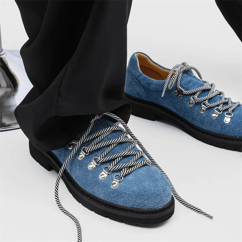 Ignition Men's Casual Shoes Men Low Top-20