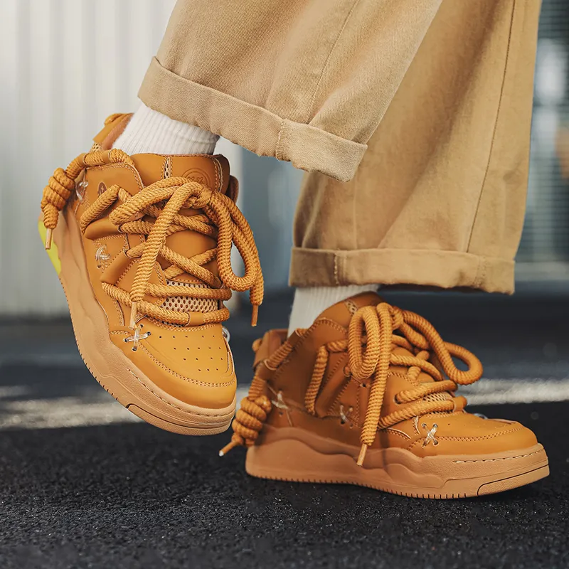 Ignition Low Top Skateboard Shoes Unisex-22