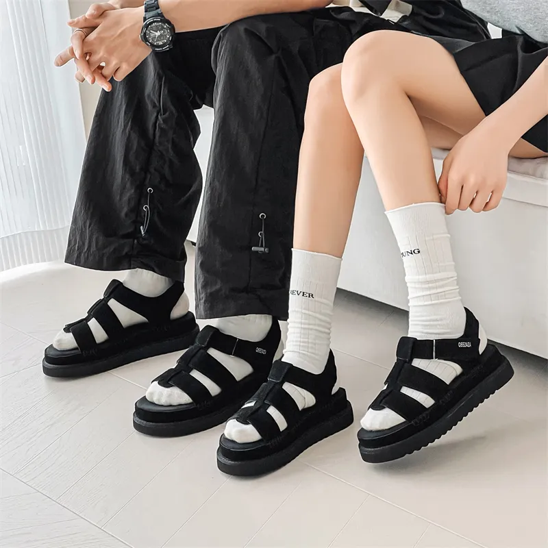 Ignition Roman Sandals Unisex-10