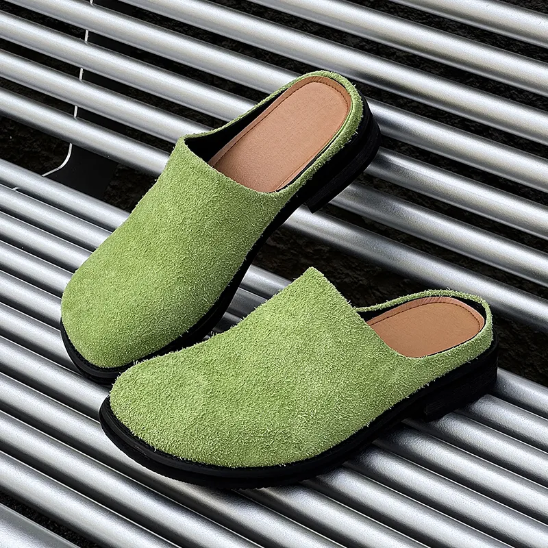 Ignition Closed Toe Slippers Men's-20