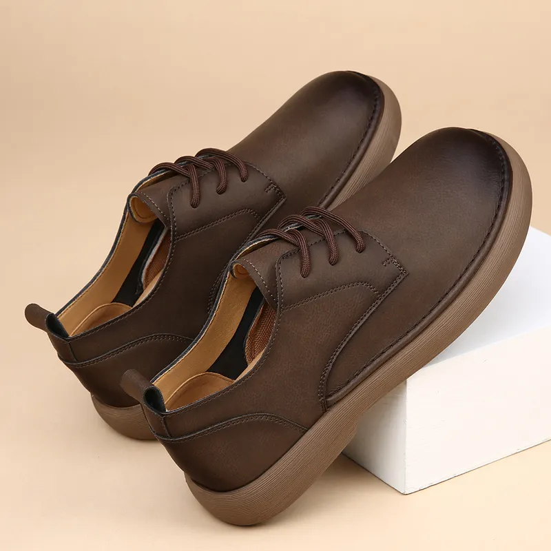 Ignition Men's Casual Shoes Men's-11