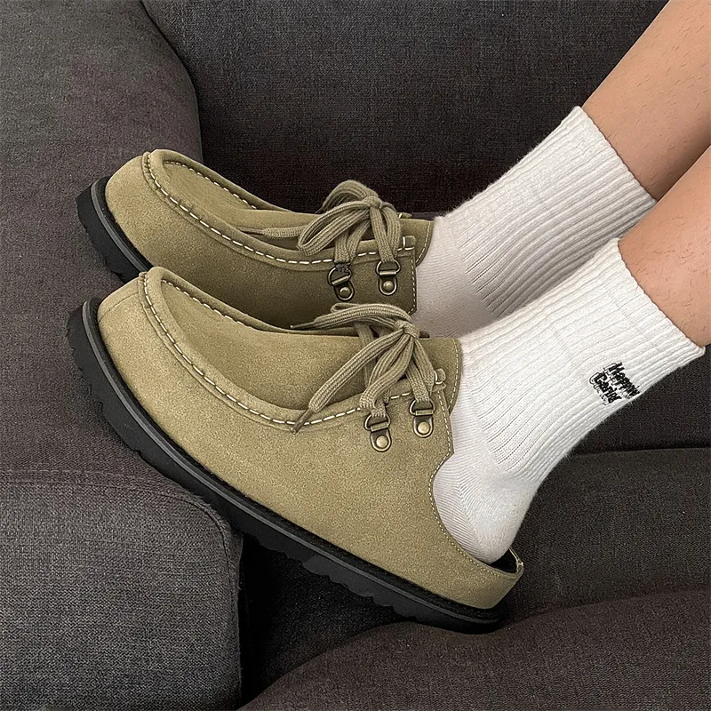 Ignition Abrasion Resistant Slip Resistant Closed Toe Slippers Unisex-12