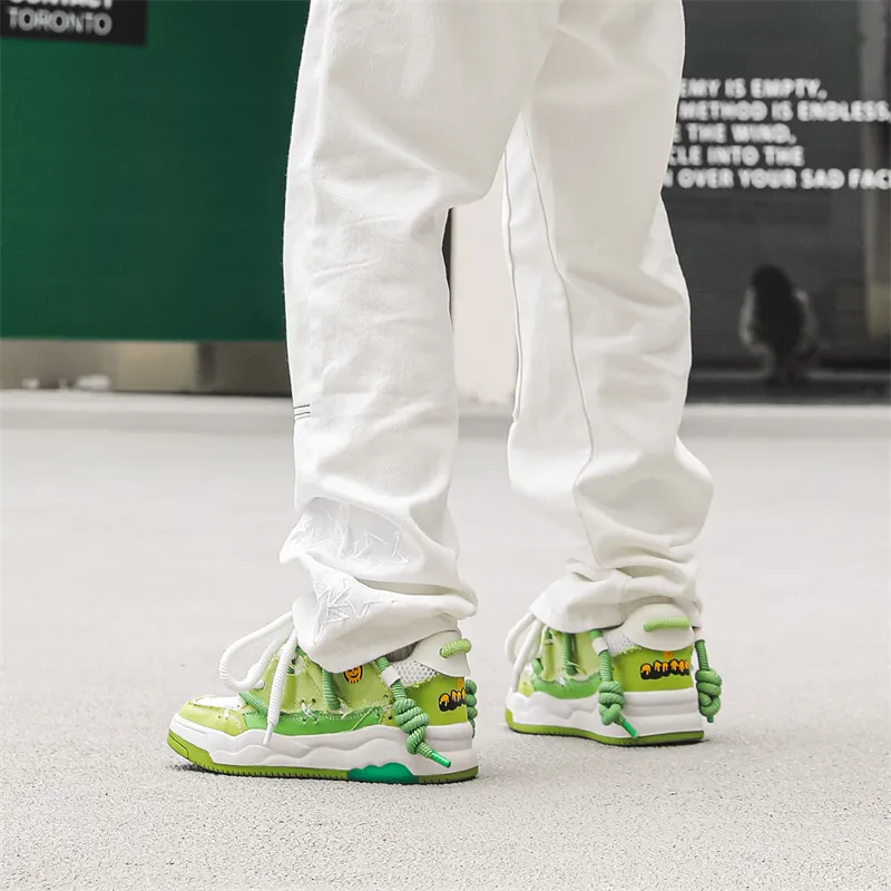 Ignition Low Top Skateboard Shoes Unisex-16