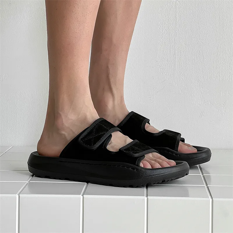 Ignition Slip Resistant Slide Slippers Men's-9