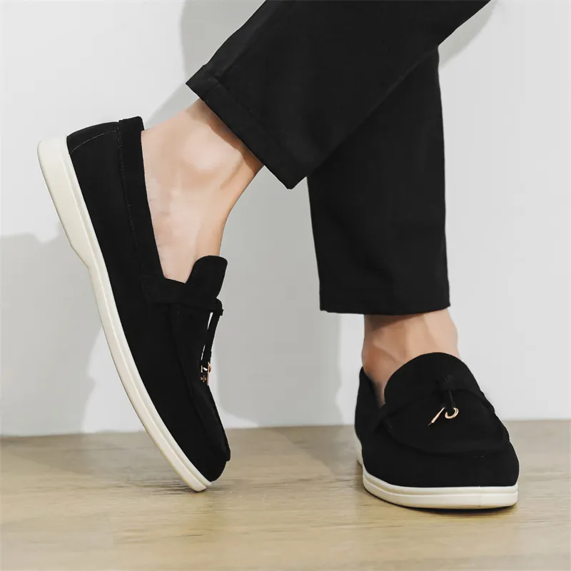 Ignition Loafers Men-11