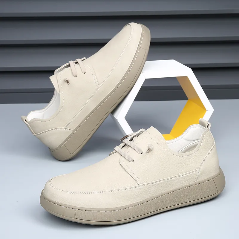 Ignition Men's Casual Shoes Men Low Top-9