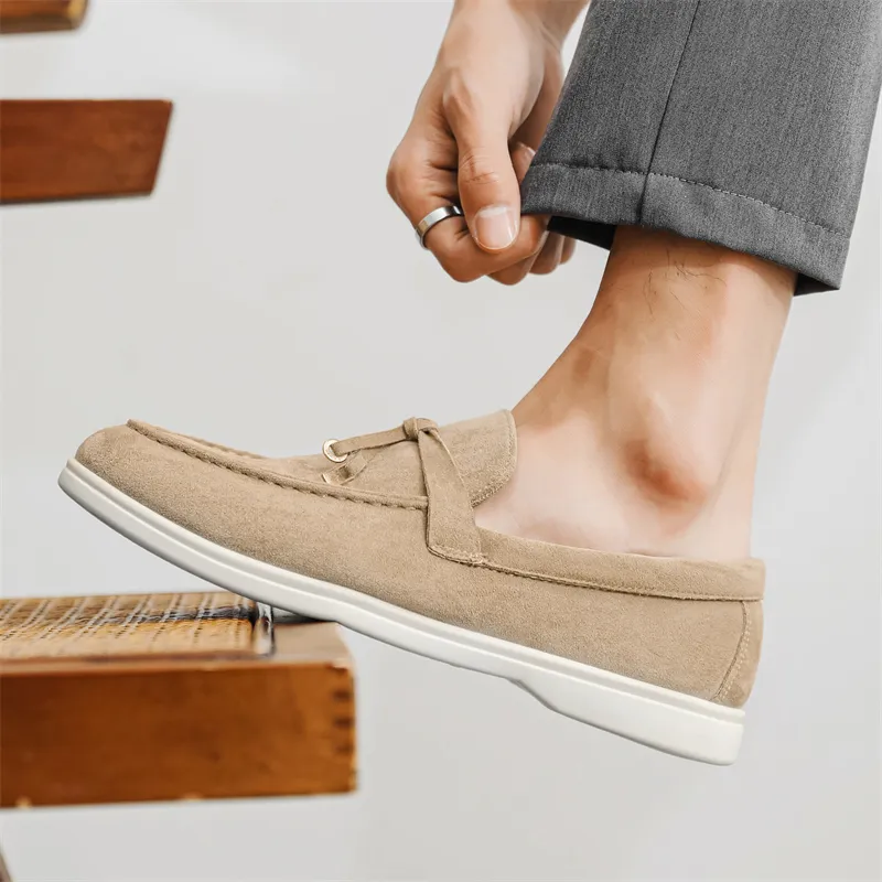 Ignition Loafers Men-3