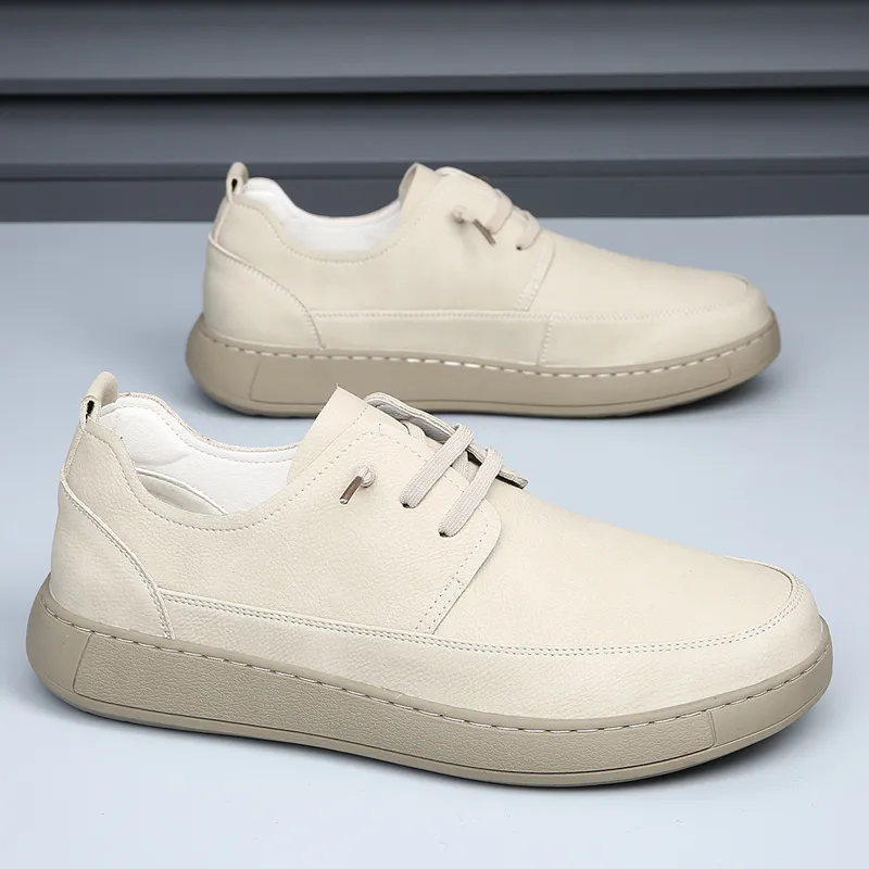 Ignition Men's Casual Shoes Men Low Top-8