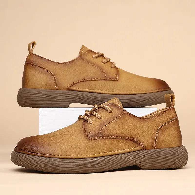 Ignition Men's Casual Shoes Men's-4