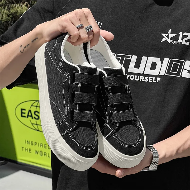 Ignition Lightweight And Breathable Low Top Skateboard Shoes Men's-2