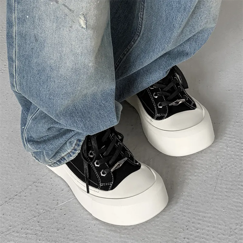 Ignition Skateboard Shoes Men's-5