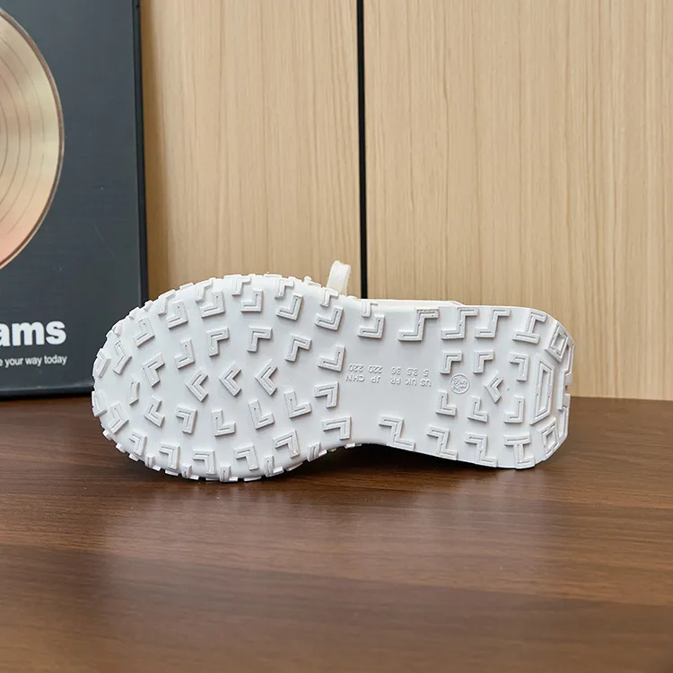 Ignition Slip Resistant And Breathable Low Top Casual Shoes Women's-12