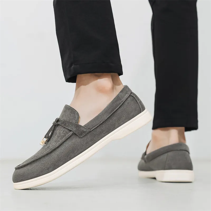 Ignition Loafers Men-19