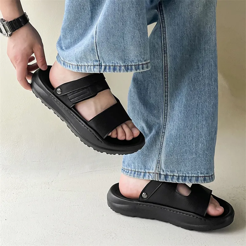 Ignition Beach Sandals Men-4