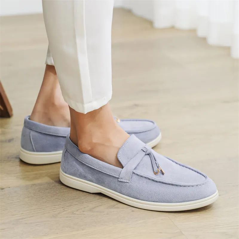Ignition Loafers Men-25