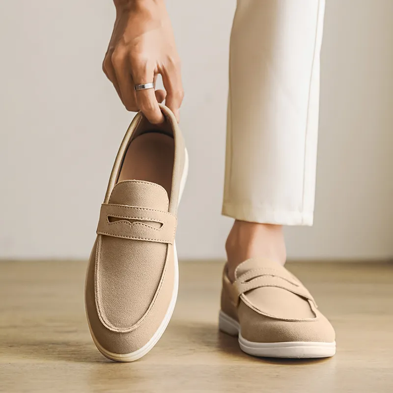 Ignition Loafers Men-9