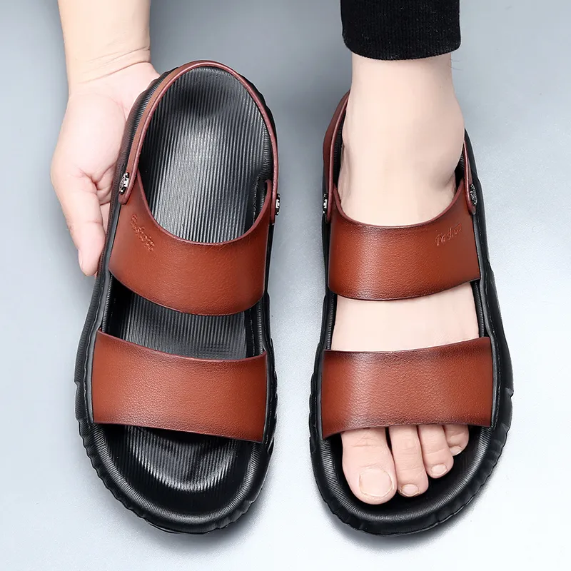 Ignition Beach Sandals Men-3