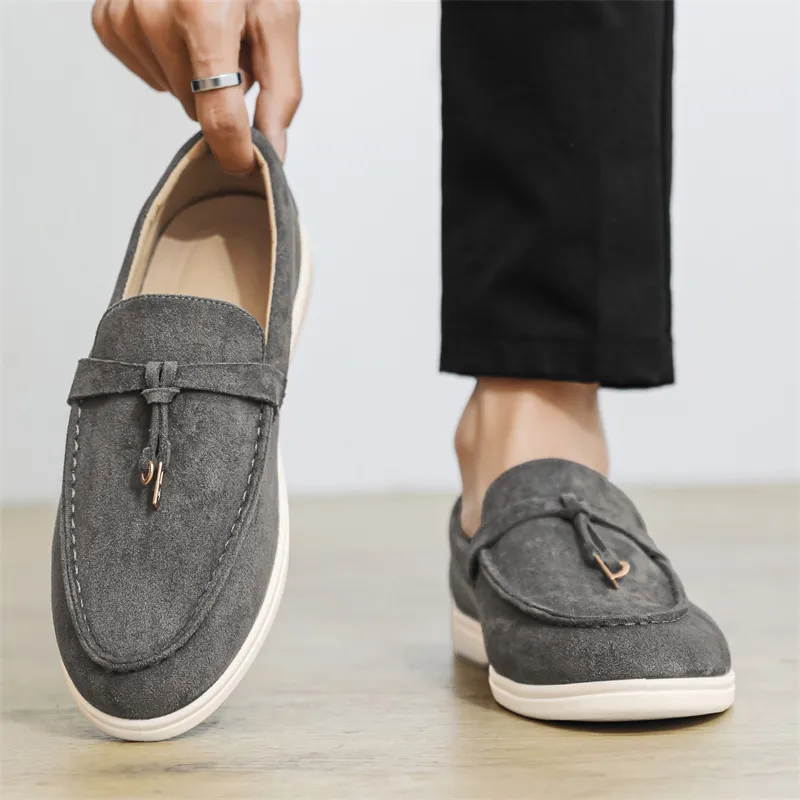 Ignition Loafers Men-16
