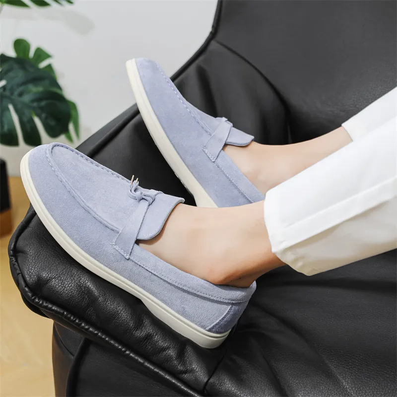 Ignition Loafers Men-27