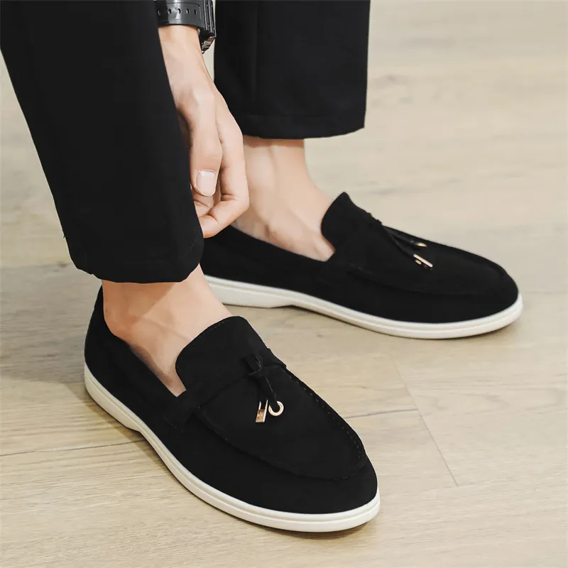 Ignition Loafers Men-12