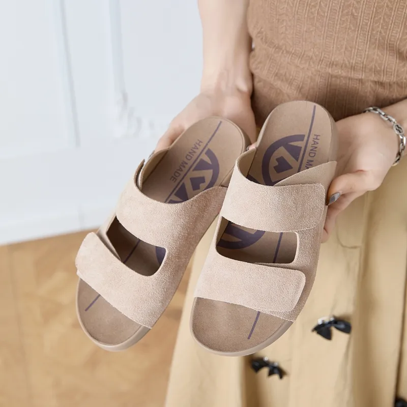 Ignition Slip Resistant Slide Slippers Women's-12