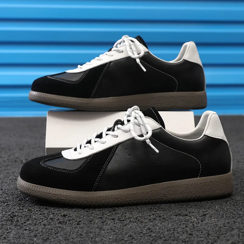 Ignition Low Top Skateboard Shoes Men's-10