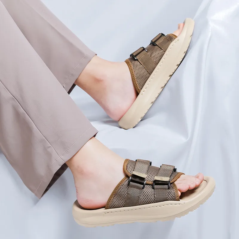 Ignition Slide Slippers Men-6