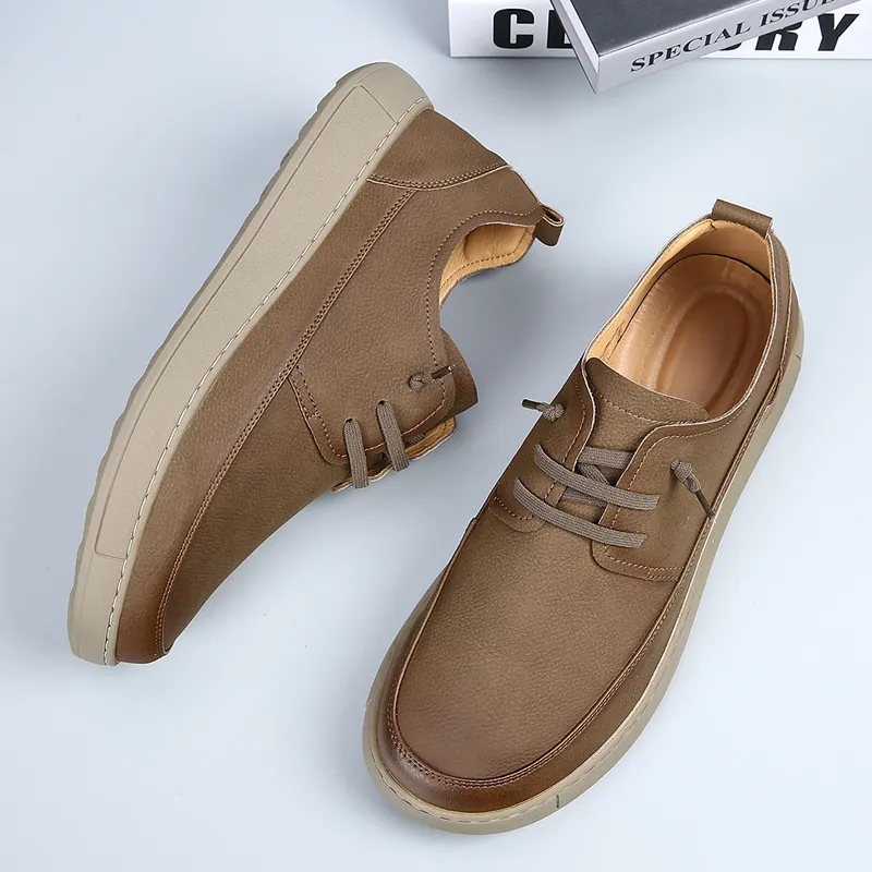 Ignition Men's Casual Shoes Men Low Top-27