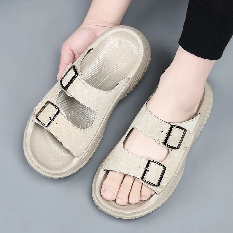 Ignition EVA Abrasion Resistant Slip Resistant Slide Slippers Men's-9
