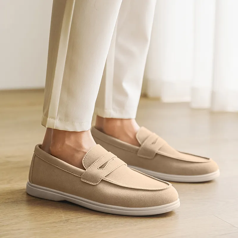 Ignition Loafers Men-10
