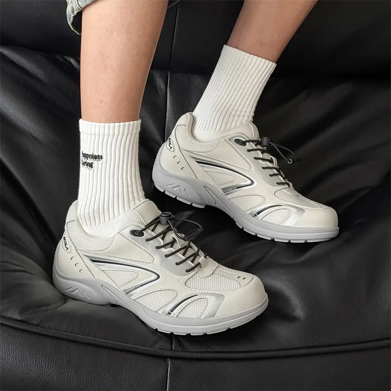 Ignition Low Top Casual Shoes Men's-3