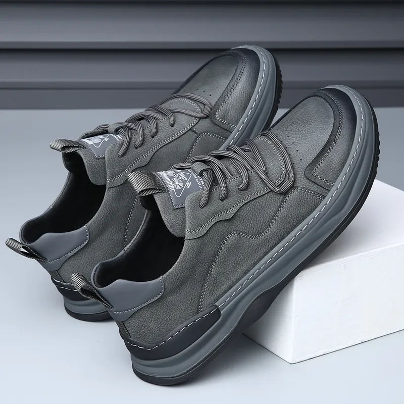 Ignition Men's Casual Shoes Men Low Top-17